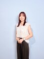 テラスヘア 長岡(TERRACEhair) 茂野 愛美