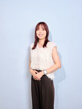 テラスヘア 長岡(TERRACEhair) 茂野 愛美