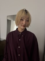 レミー(Remii)&nbsp;ミニボブ