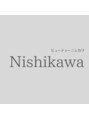 ビューティ ニシカワ(Nishikawa)/横内ゆみ子【白髪染め/カット】