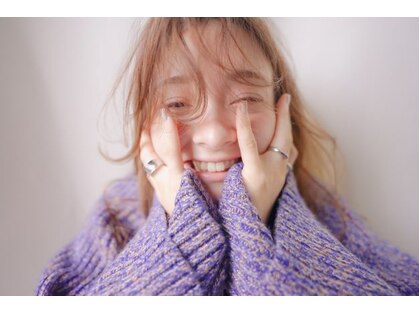 ナンバー ブラオ 名古屋栄(N° blao)の写真