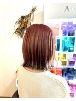 ロッソ ヘアアンドスパ 草加店(Rosso Hair&SPA)&nbsp;草加駅/髪質改善