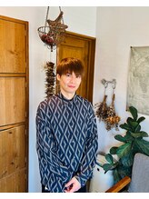 ルート(root)&nbsp;柿谷 耕平