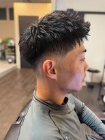 エイト(EIGHT)&nbsp;フェードアップバング