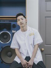 ダリーサード(DALIE third)&nbsp;Kawanishi 