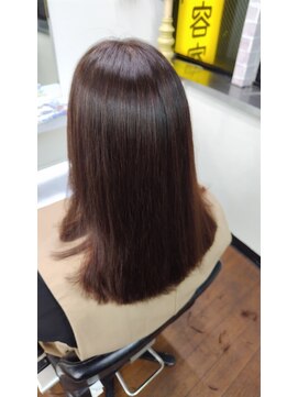 ティーエムクラブ(TM CLUB) ネオメテオストレート