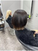 【あいり】レイヤーボブ