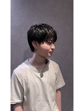 ゼスト クレス(ZEST Cres) 【立川CRES上條　悠希】