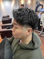 スリーク 吹田店(Sleek)&nbsp;ナチュラルフェード