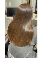 ラポル 高知店(RAPOL)&nbsp;縮毛矯正/髪質改善/ヘッドスパ/高知市