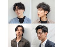 タヒエメンズ 谷町(tahie Men’s)