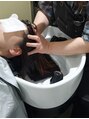 ヘアアンドメイク プロダクトスティーロ(Hair&Make Product Steelo)&nbsp;Instagramでスパの動画を載せてるのでぜひ見てください◎