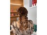 miyu指名限定★ヘアアレンジ¥2980/久留米美容室/ヘアセット