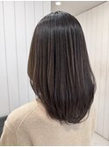 表参道PALK大人ミディアムレイヤー