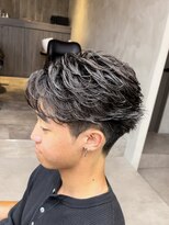 スキルメイト 天神(SKILL MATE)&nbsp;【skill】フェザーパーマ