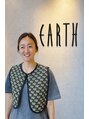 アース 岐阜店(HAIR&MAKE EARTH) 堀井 里佳
