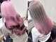 アン(Hair make un)の写真/あなたの理想を叶えてくれるサロン。お客様の髪質・骨格・ライフスタイルに合わせたスタイルをご提案♪