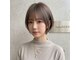 ヘアーズ ベリー 住道店(hairs BERRY)の写真