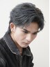 波多野光汰限定【メンズカット】¥5000#郡山#メンズサロン#フェザーショート