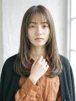 エアー(Air)&nbsp;ナチュラルボブ×大人ショートボブ×ウェーブ 20代30代40代京都