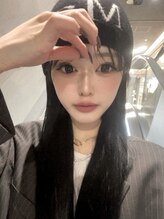 yori Le_trois 札幌大通 ショートボブ/レイヤーカット/メンズカット【6/1～（予定）】&nbsp;さとう こころ