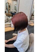 サンクチュアリ 箕面店(Sanctuary)&nbsp;ボブ