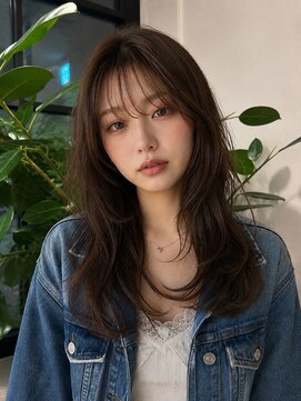 ルーズ(LOOSE) アンニュイくびれミディアム