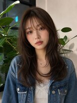 ルーズ(LOOSE) アンニュイくびれミディアム