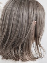 アンフィ ヘアー(Amphi hair)&nbsp;☆スモーキーパール☆