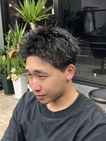 マーレ 宇部店(MARE)&nbsp;スパイキーショート