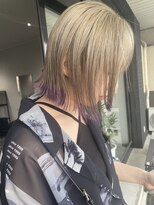 ノエヘア(Noe hair)&nbsp;-