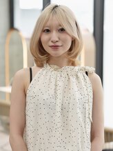 ロンドメリア 天神大名店(Lond Melia)&nbsp;田中 兎子