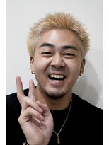 レボ(Revo)&nbsp;抜きっぱなしスパイキー！