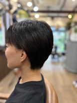ナチュラ(natura)&nbsp;ショートスタイル