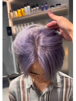 ティアム 渋谷(tiam)&nbsp;パープルセンターパート