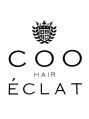 クーヘアーエクラ(COO HAIR E'CLAT)/COO HAIR ECLAT