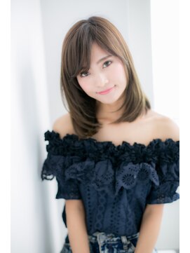 スノードロップ 阿佐ヶ谷(Snowdrop) ショート/ボブ/ヘッドスパ/髪質改善/ハイライト/阿佐ヶ谷