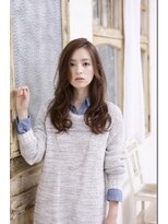 アントリール 府中店(entrir)&nbsp;リラックスロング