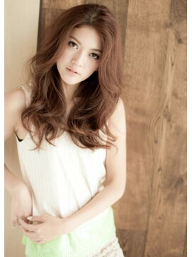 ローラン(ROULAND) 【巻髪風 の美しいパーマにしたいあなたへ】