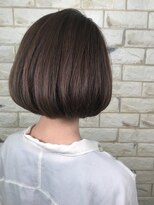 ヘア デザイン ハルプ(hair design HALB)&nbsp;ボブ