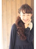 jouet☆ほつれウエーブ