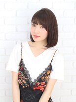 ルアナ(LUANA) ワンカールボブ