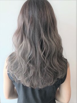 ビートス(BEAT S) 【BEAT S】グラデーション/ハイライト/バレイヤージュ/栄/矢場町