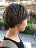 ショートスタイル
