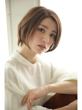 ヘア グルーミング ヴィンテージ(hair grooming Vintage) スウィーティーショート