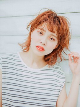 リアン 方南町店(Lian) 【2019年夏の新作スタイル】方南町美容室Lian