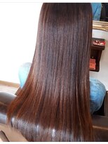 アーティック 伊万里店(arttic)&nbsp;【arttic】ツヤ髪！ウルティアストレート