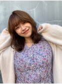 重軽ミディ＜Buzzさの＞