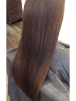 アイルフィルダウス(airfirdaus)&nbsp;ロングワンレングス