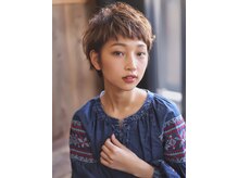 ヘアワークス ジャーニー(HAIR WORKS JOURNEY)